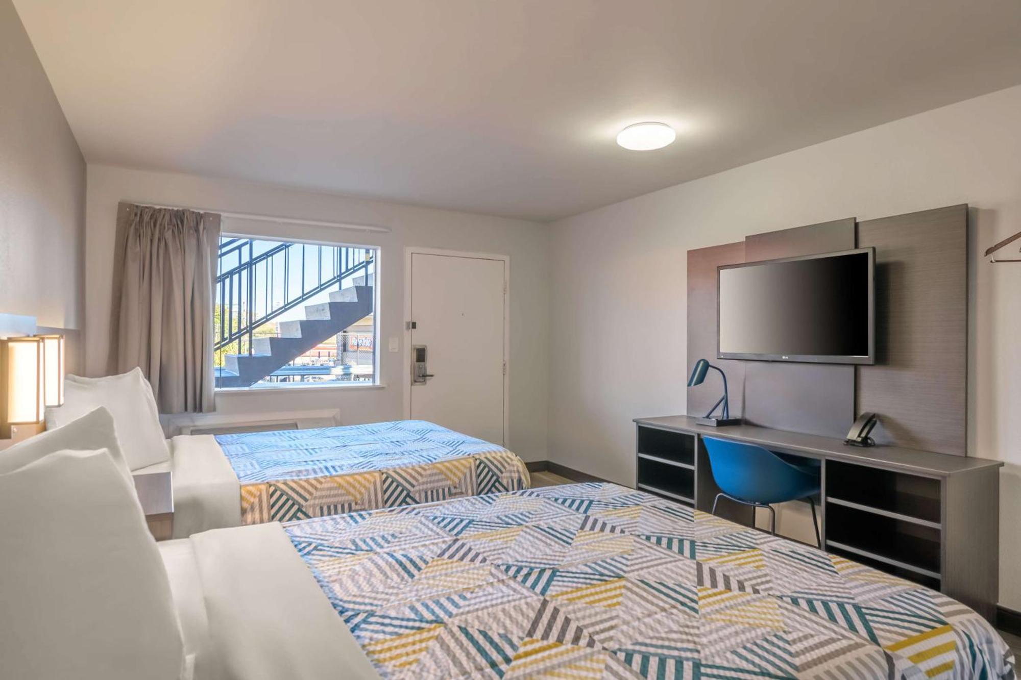 Motel 6-Commerce, Ga 外观 照片