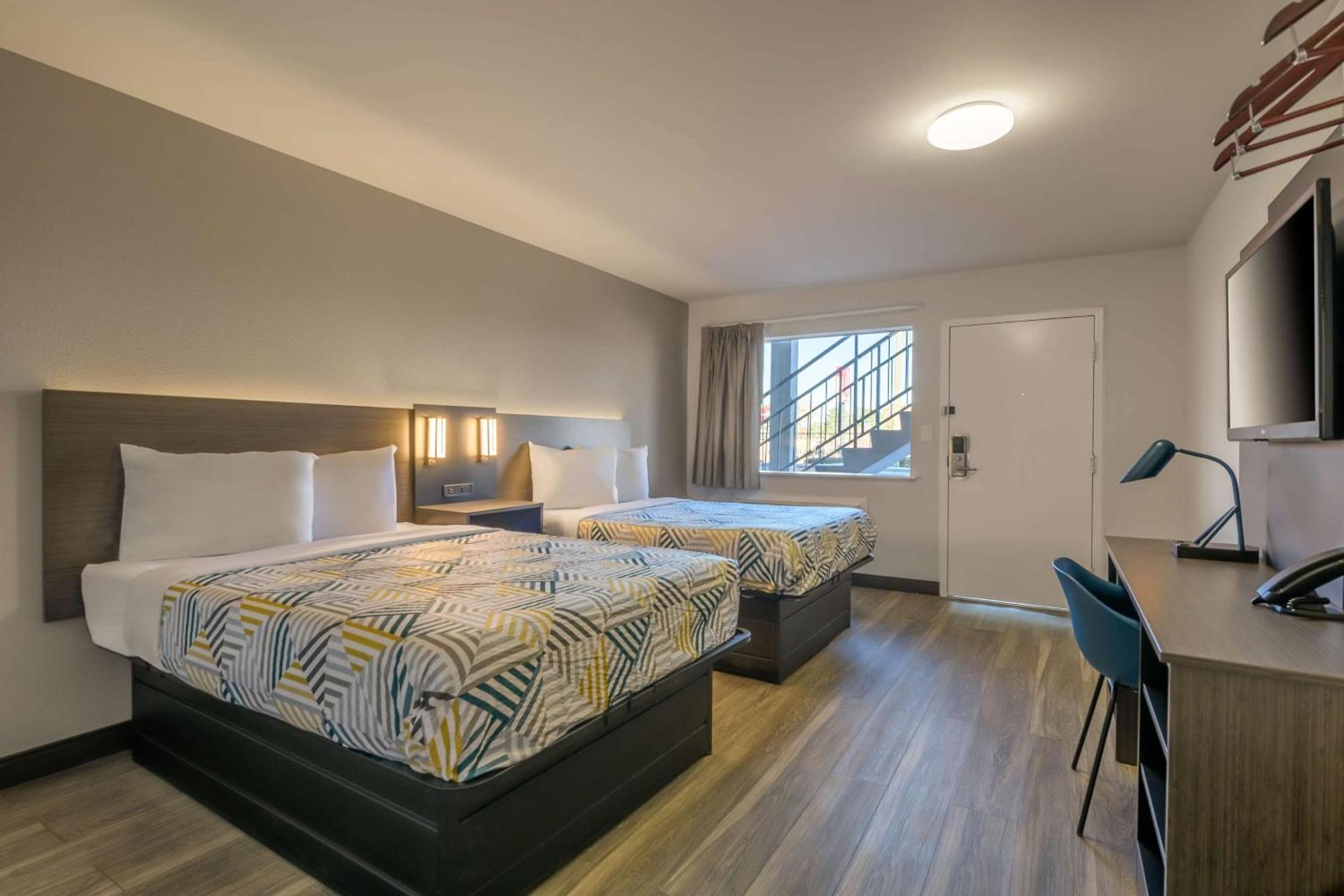 Motel 6-Commerce, Ga 外观 照片