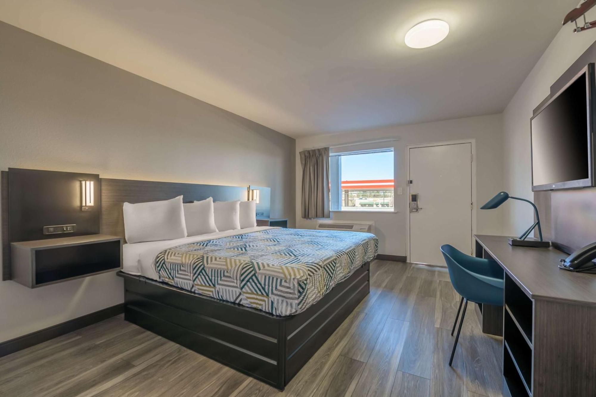 Motel 6-Commerce, Ga 外观 照片