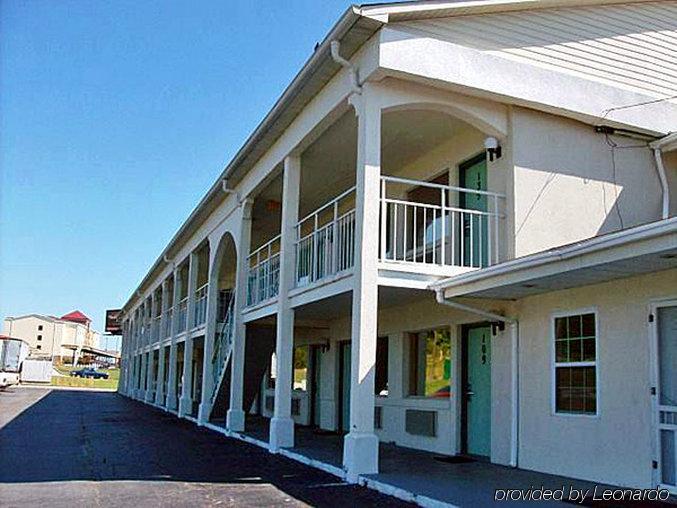Motel 6-Commerce, Ga 外观 照片