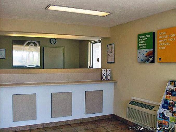 Motel 6-Commerce, Ga 外观 照片