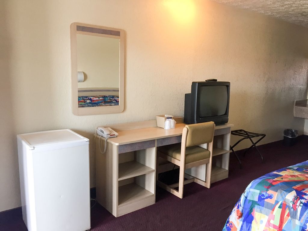 Motel 6-Commerce, Ga 客房 照片