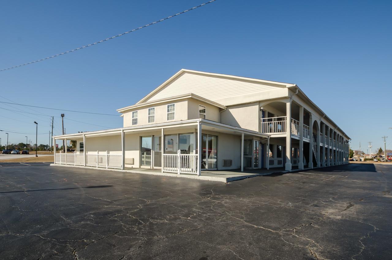 Motel 6-Commerce, Ga 外观 照片