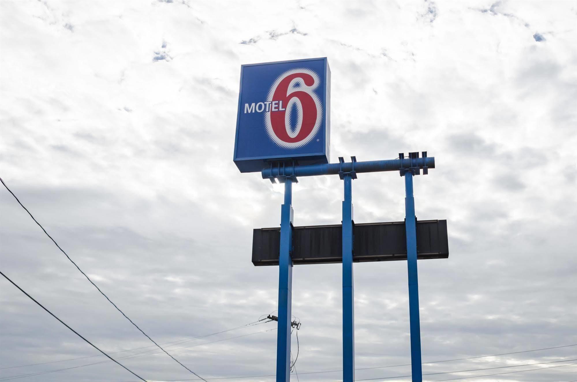 Motel 6-Commerce, Ga 外观 照片