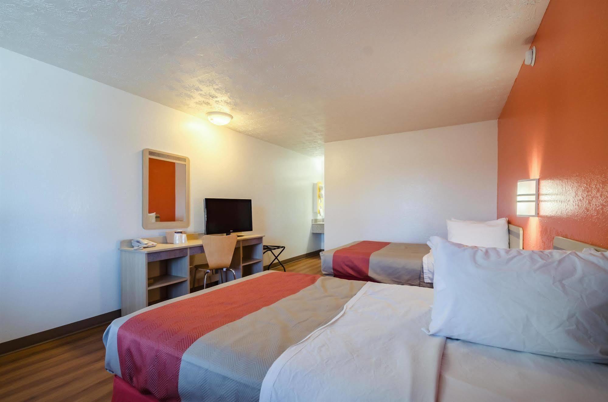 Motel 6-Commerce, Ga 外观 照片