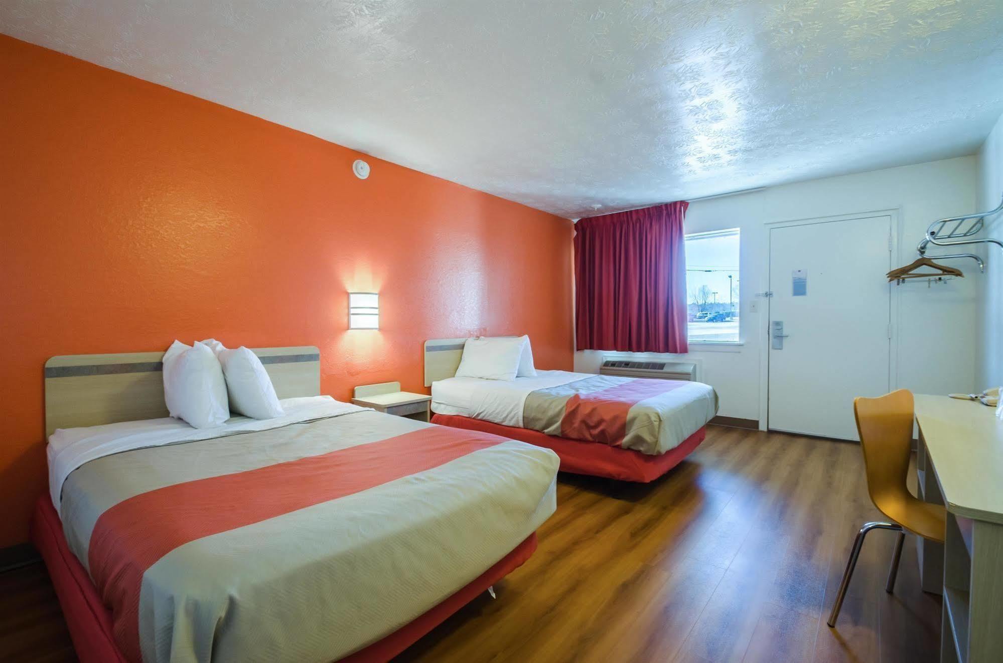 Motel 6-Commerce, Ga 外观 照片