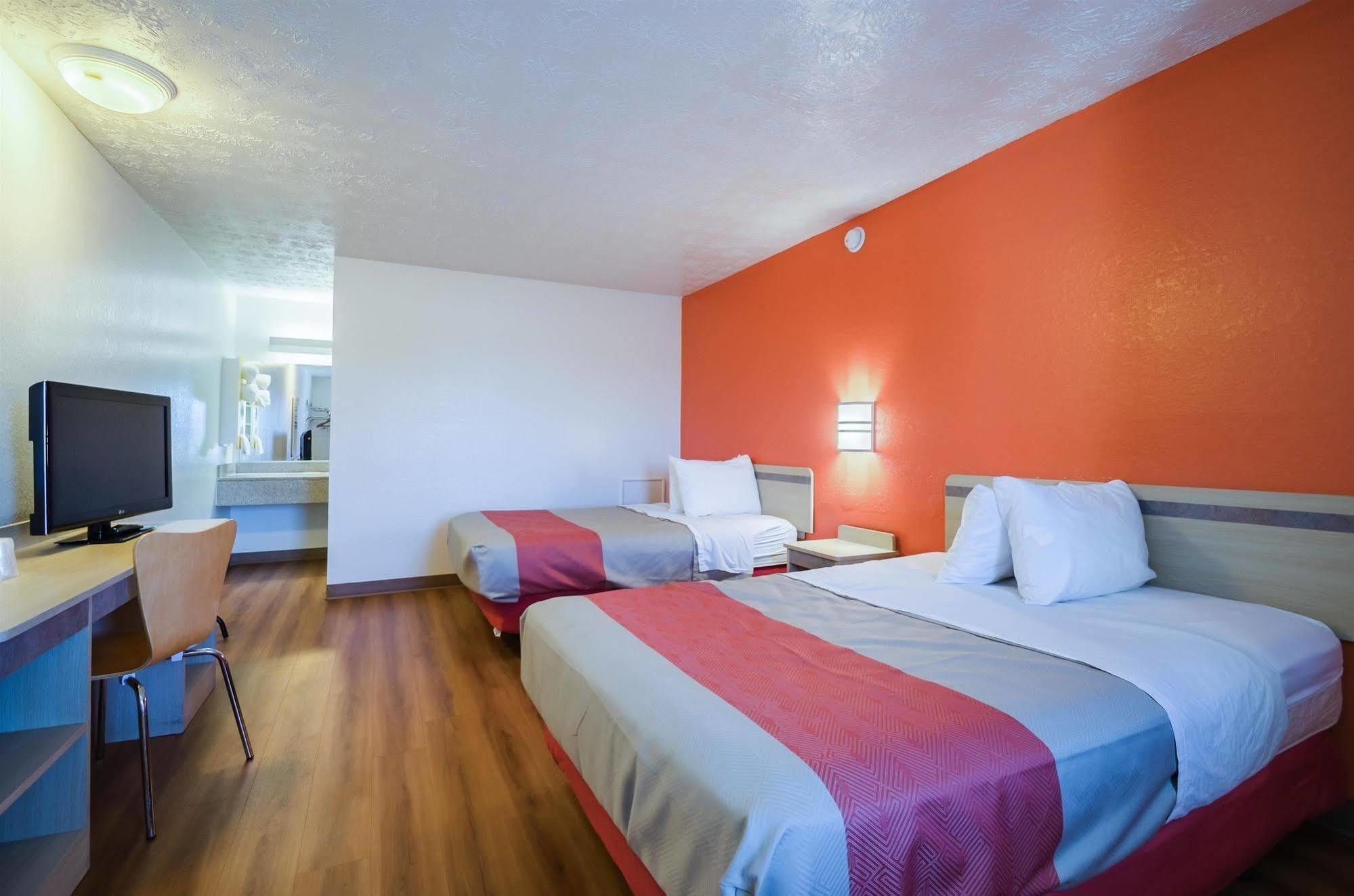Motel 6-Commerce, Ga 外观 照片